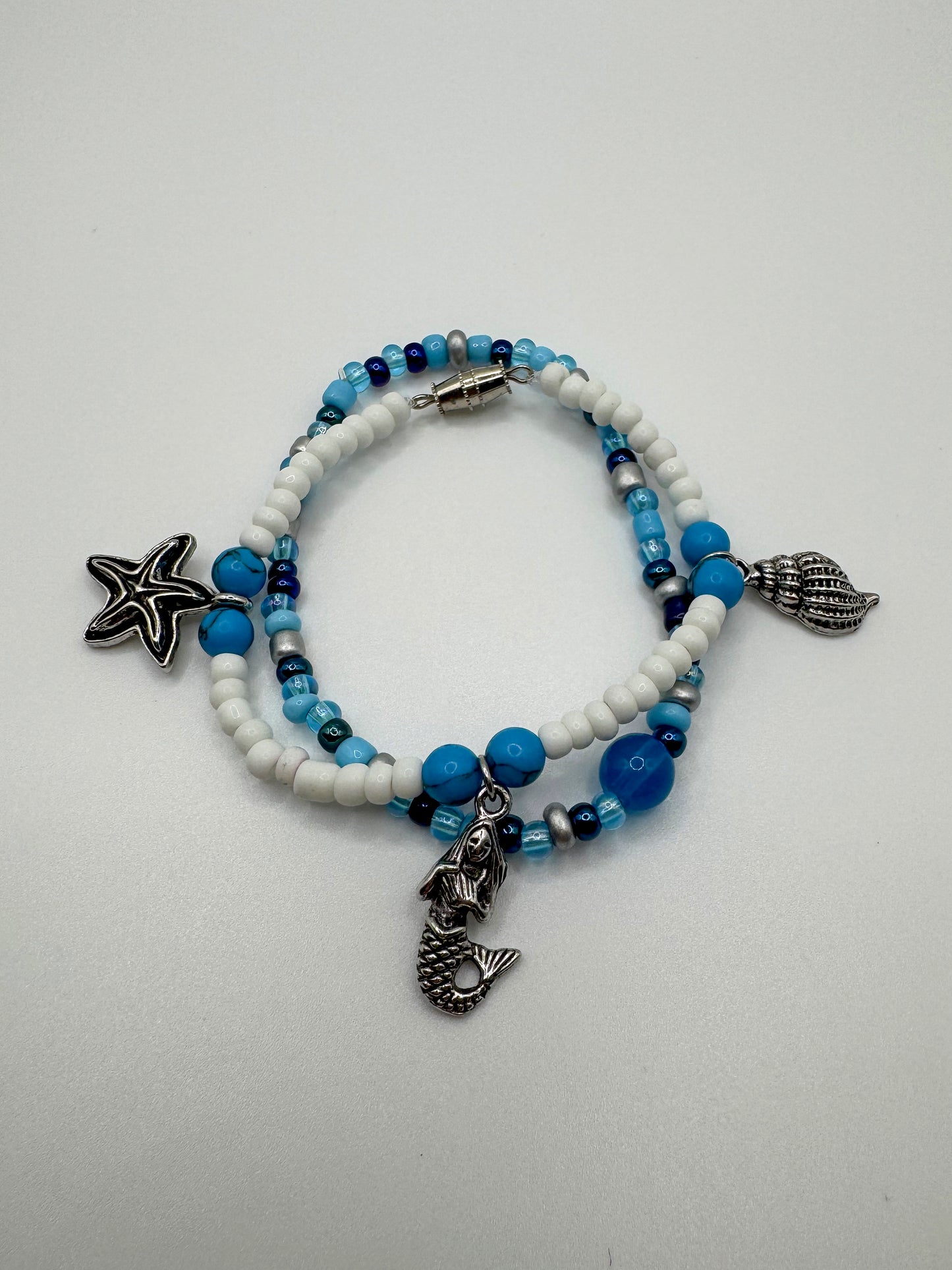The Mermaid Stack