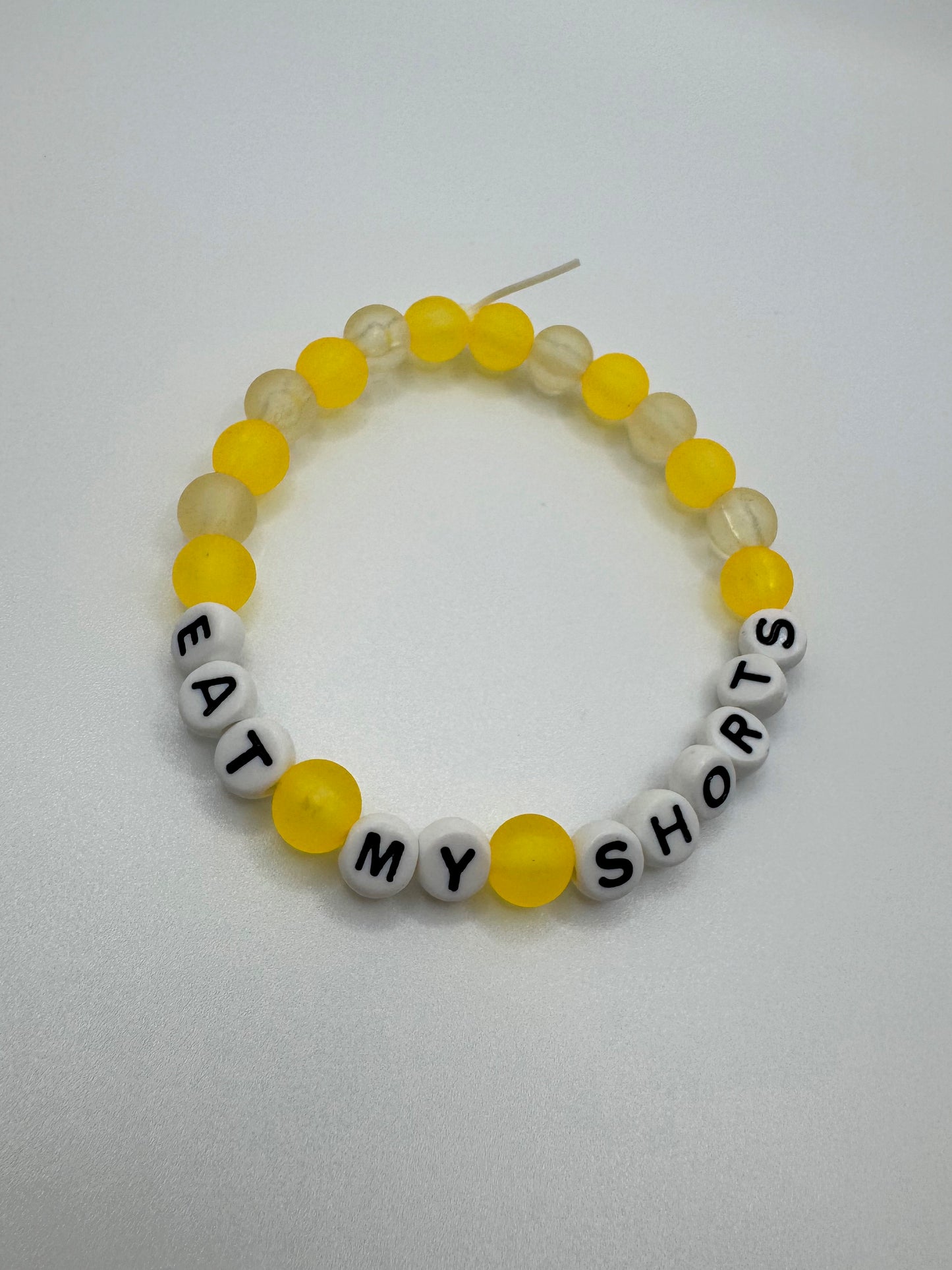 Bart's Bracelet