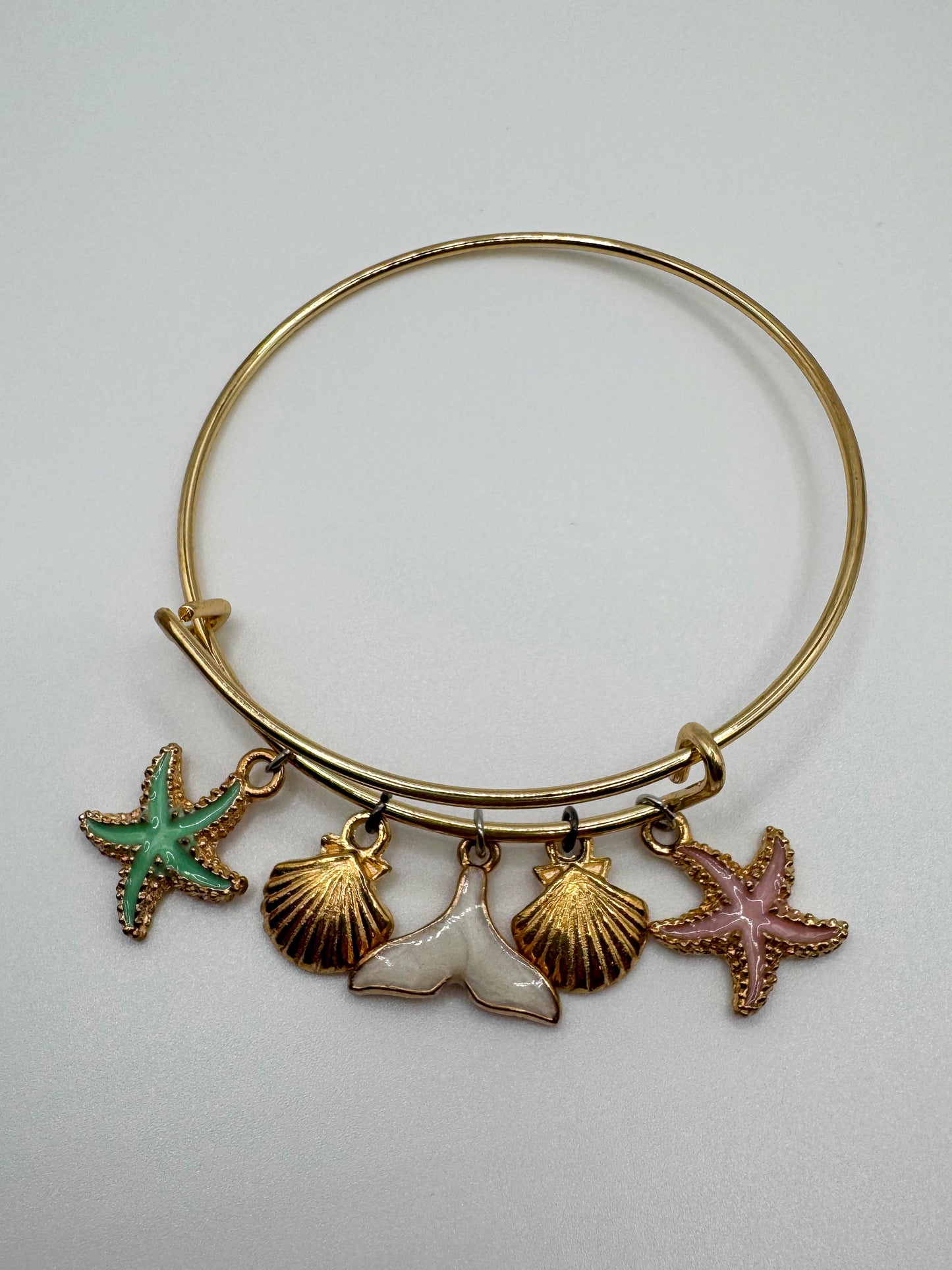 The Golden Beach