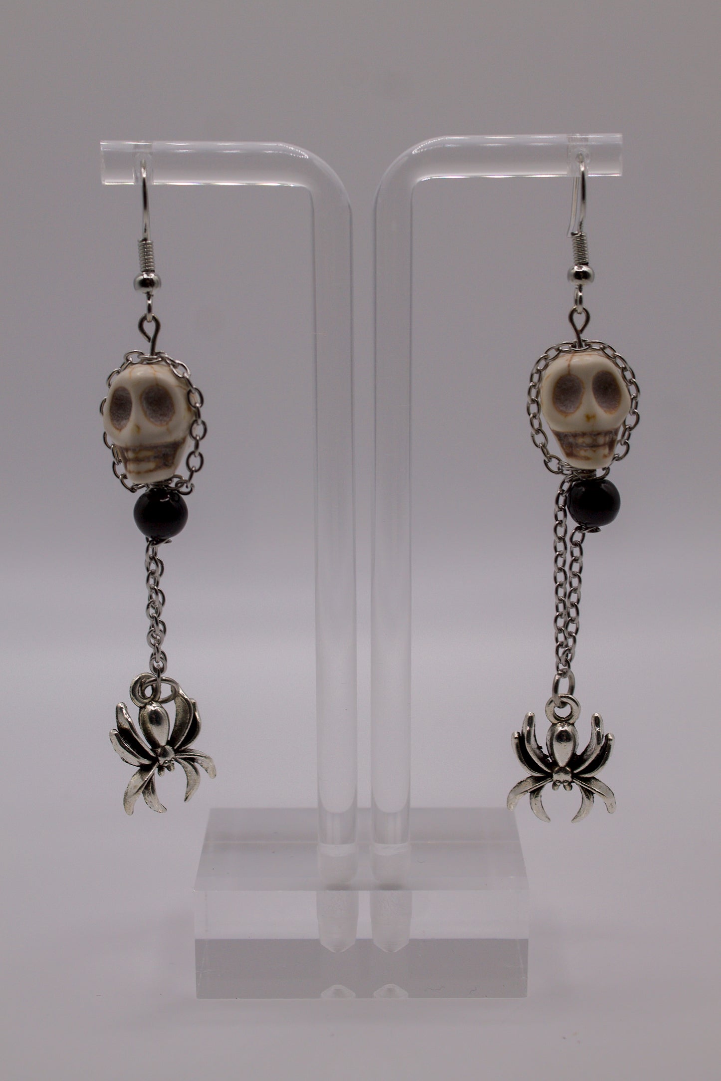 My Skull is Chained Up