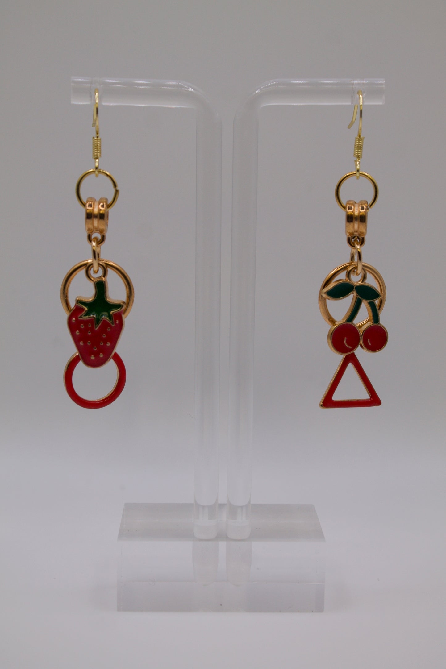 Hanging Fruits
