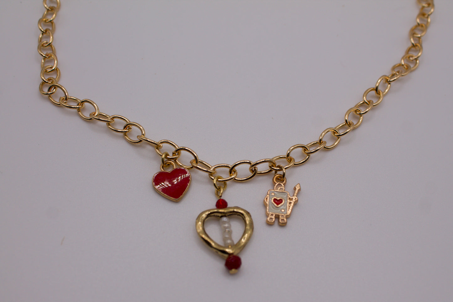 Queen of Hearts