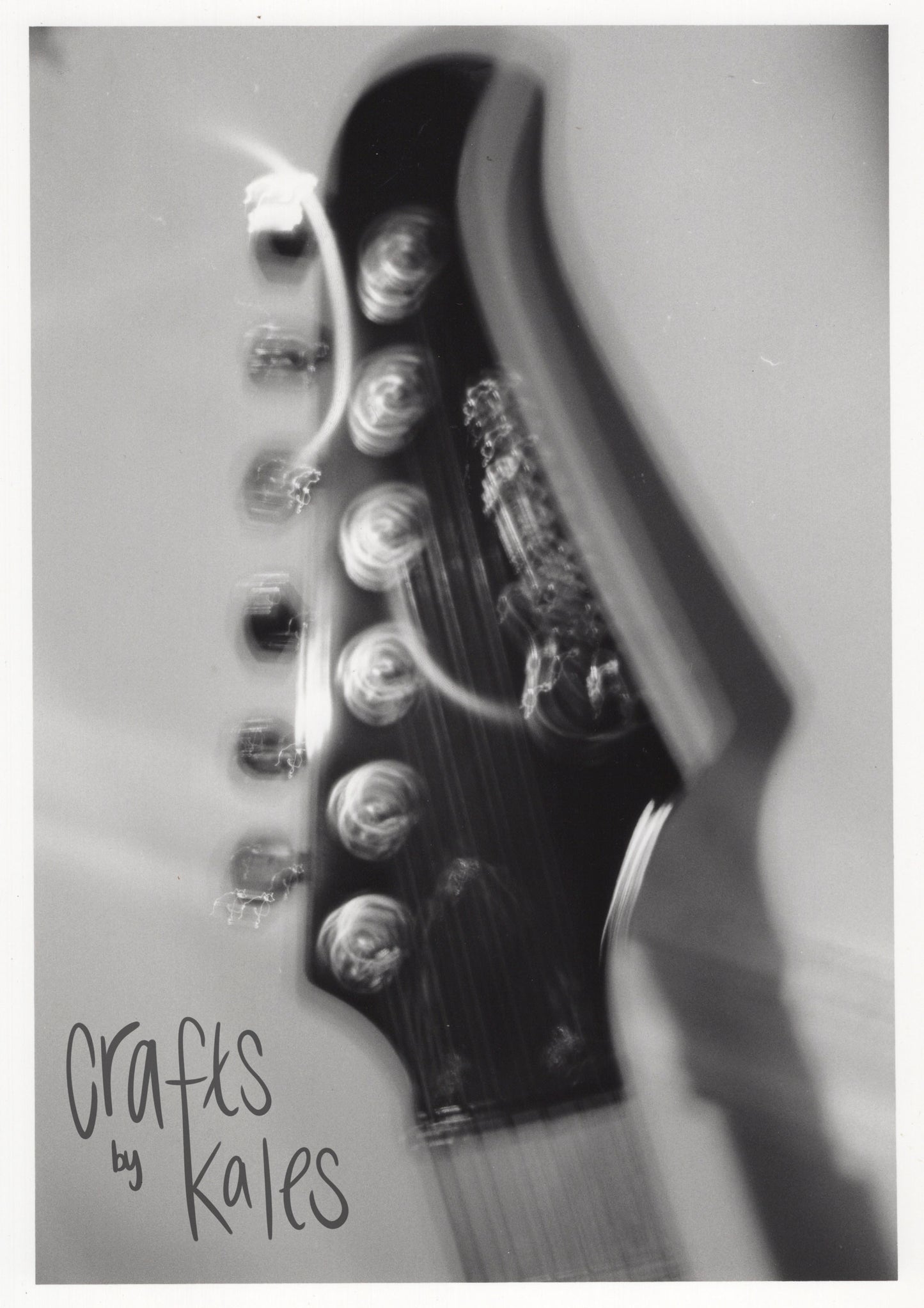 Guitar on Film