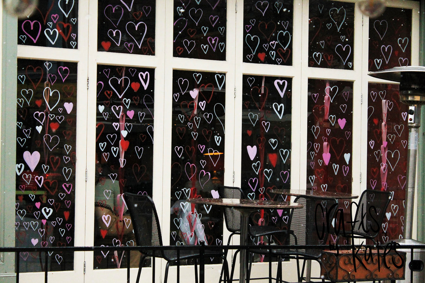 The Heart Cafe